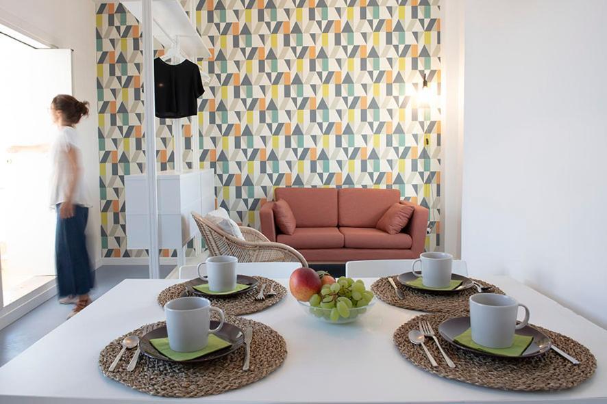 Spanish Steps Amazing Terrace Apartment โรม ภายนอก รูปภาพ