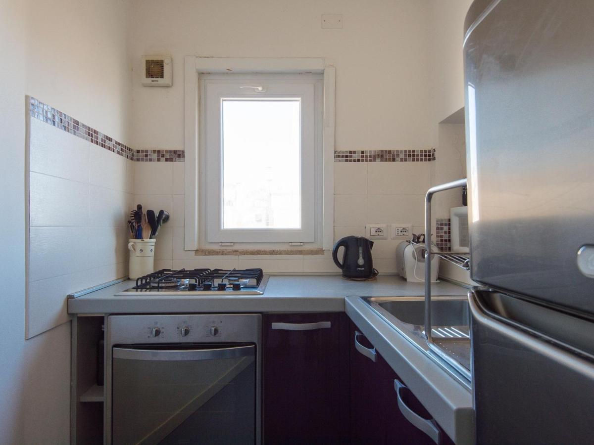 Spanish Steps Amazing Terrace Apartment โรม ภายนอก รูปภาพ