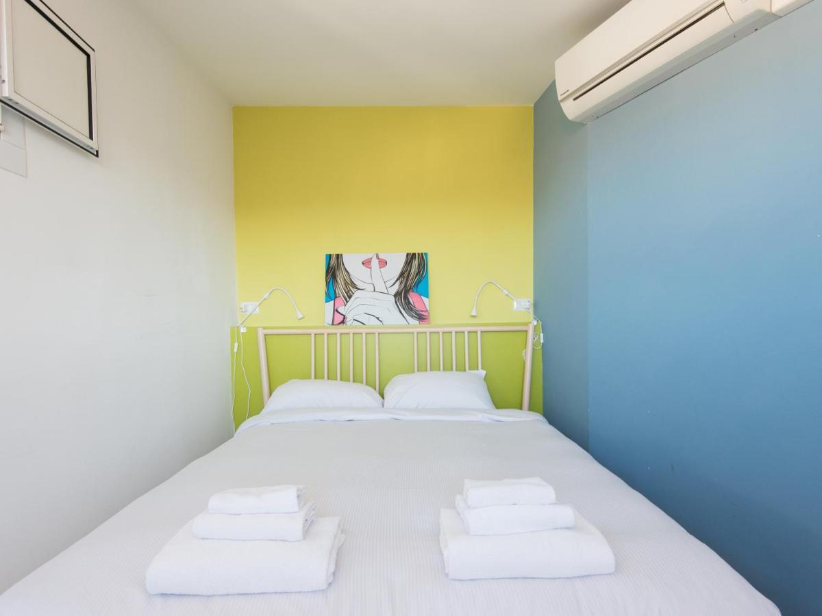 Spanish Steps Amazing Terrace Apartment โรม ภายนอก รูปภาพ