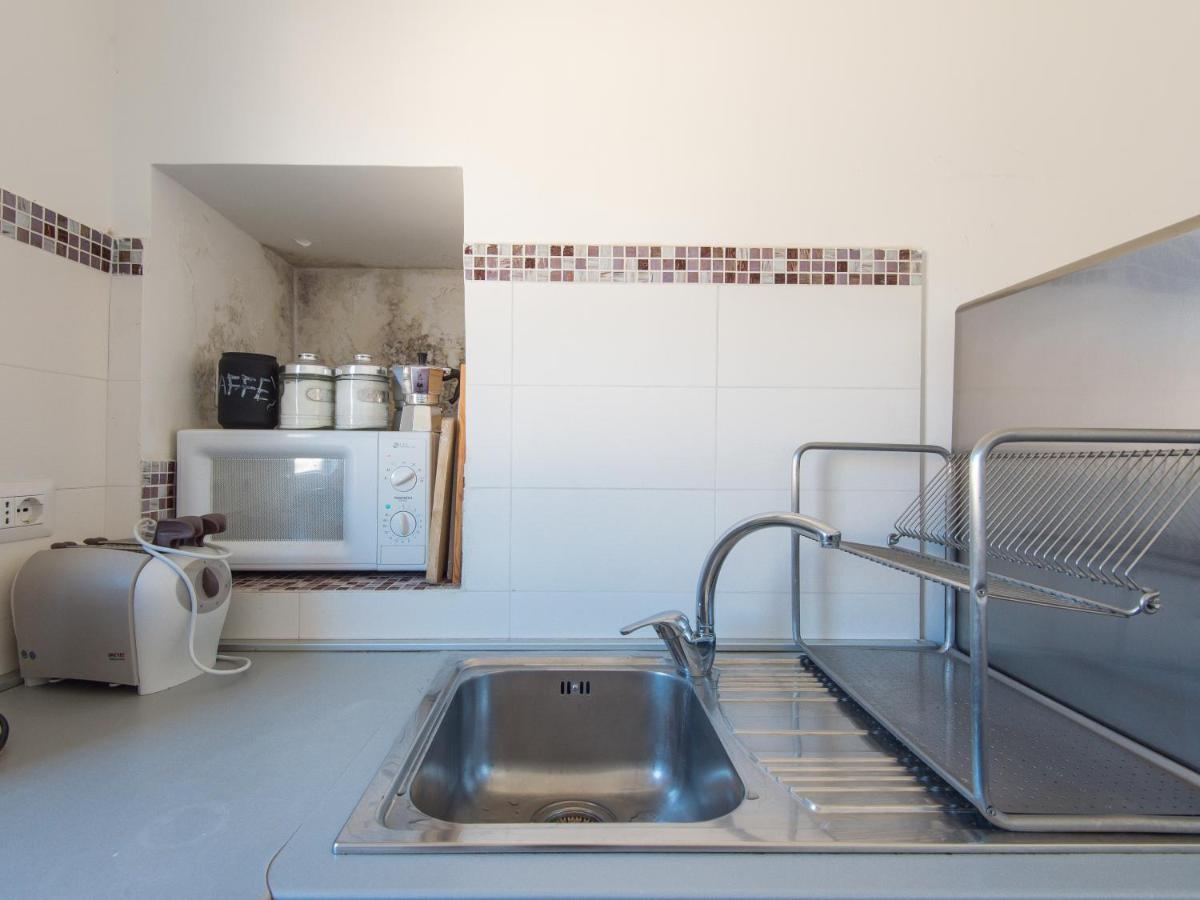 Spanish Steps Amazing Terrace Apartment โรม ภายนอก รูปภาพ