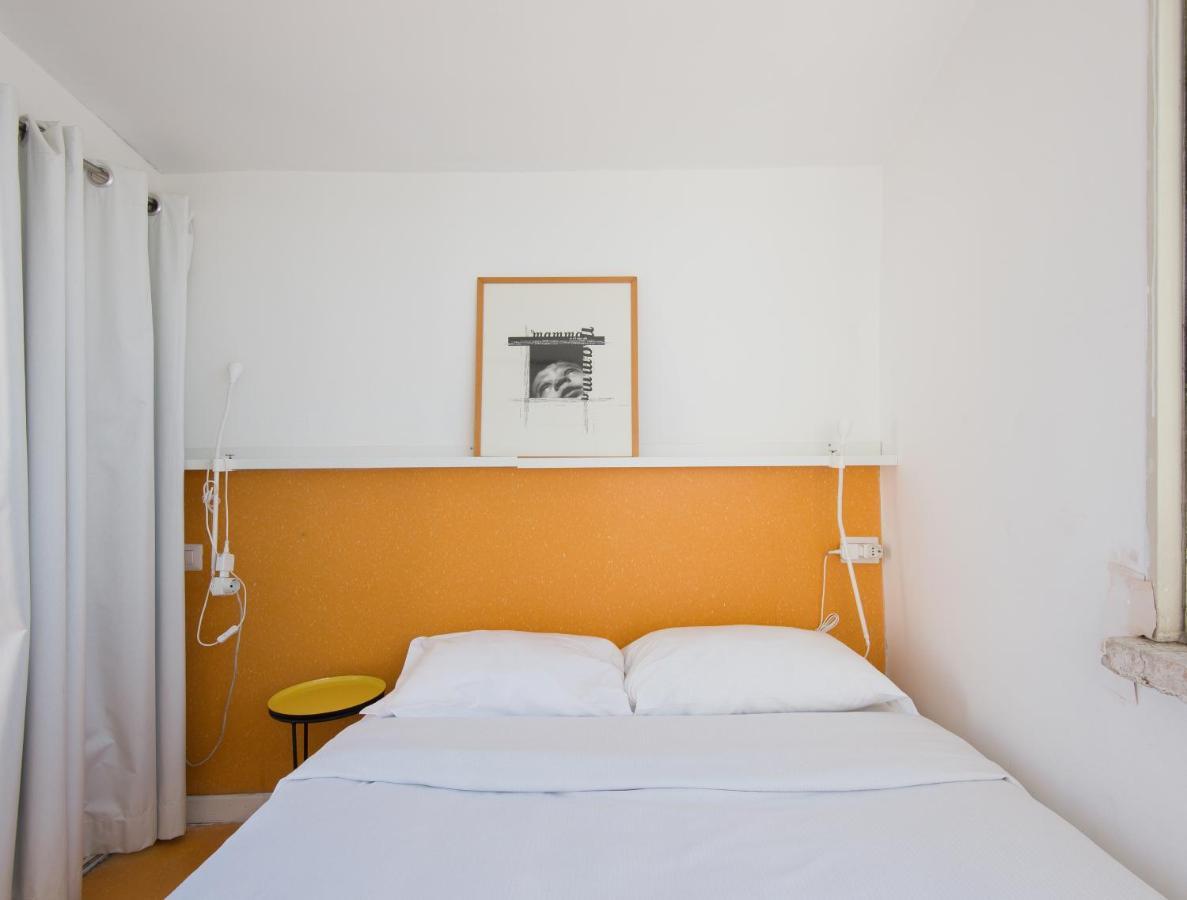 Spanish Steps Amazing Terrace Apartment โรม ภายนอก รูปภาพ